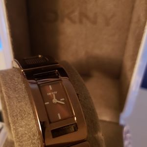 Women's DKNY watch